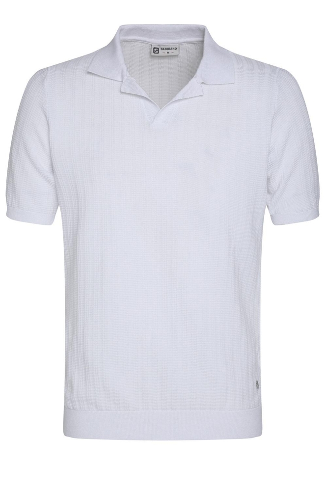 POLO 235520 102 ecru